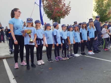 Regijsko tekmovanje za gasilsko mladino (22)